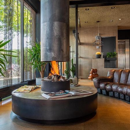 Hotel V Frederiksplein Amsterdam Luaran gambar