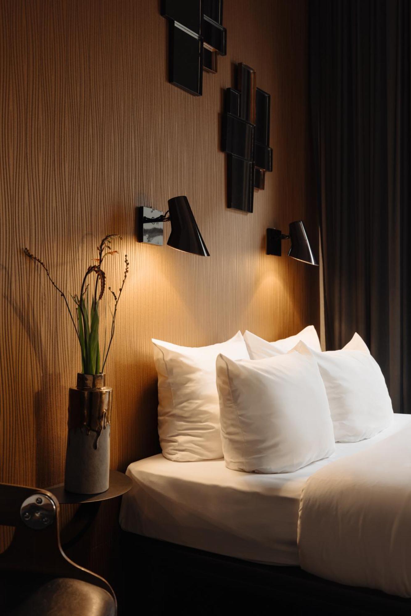 Hotel V Frederiksplein Amsterdam Luaran gambar