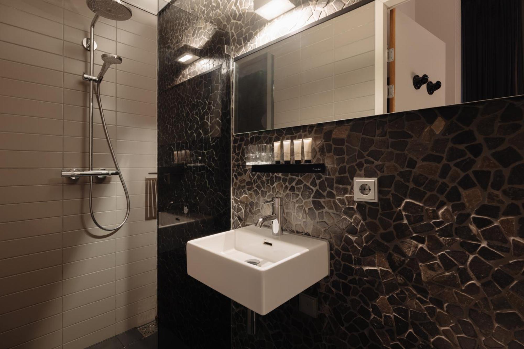 Hotel V Frederiksplein Amsterdam Luaran gambar