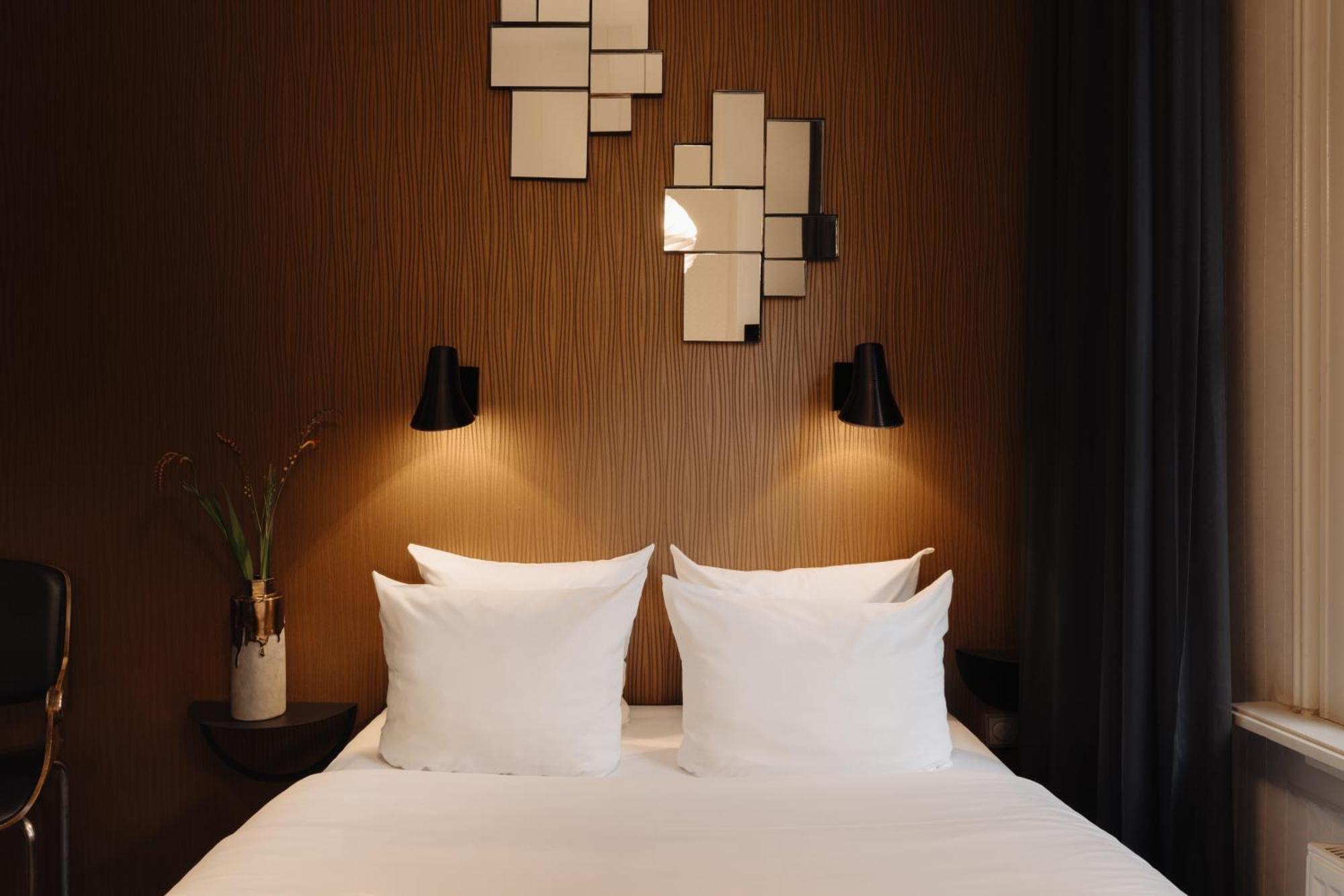 Hotel V Frederiksplein Amsterdam Luaran gambar