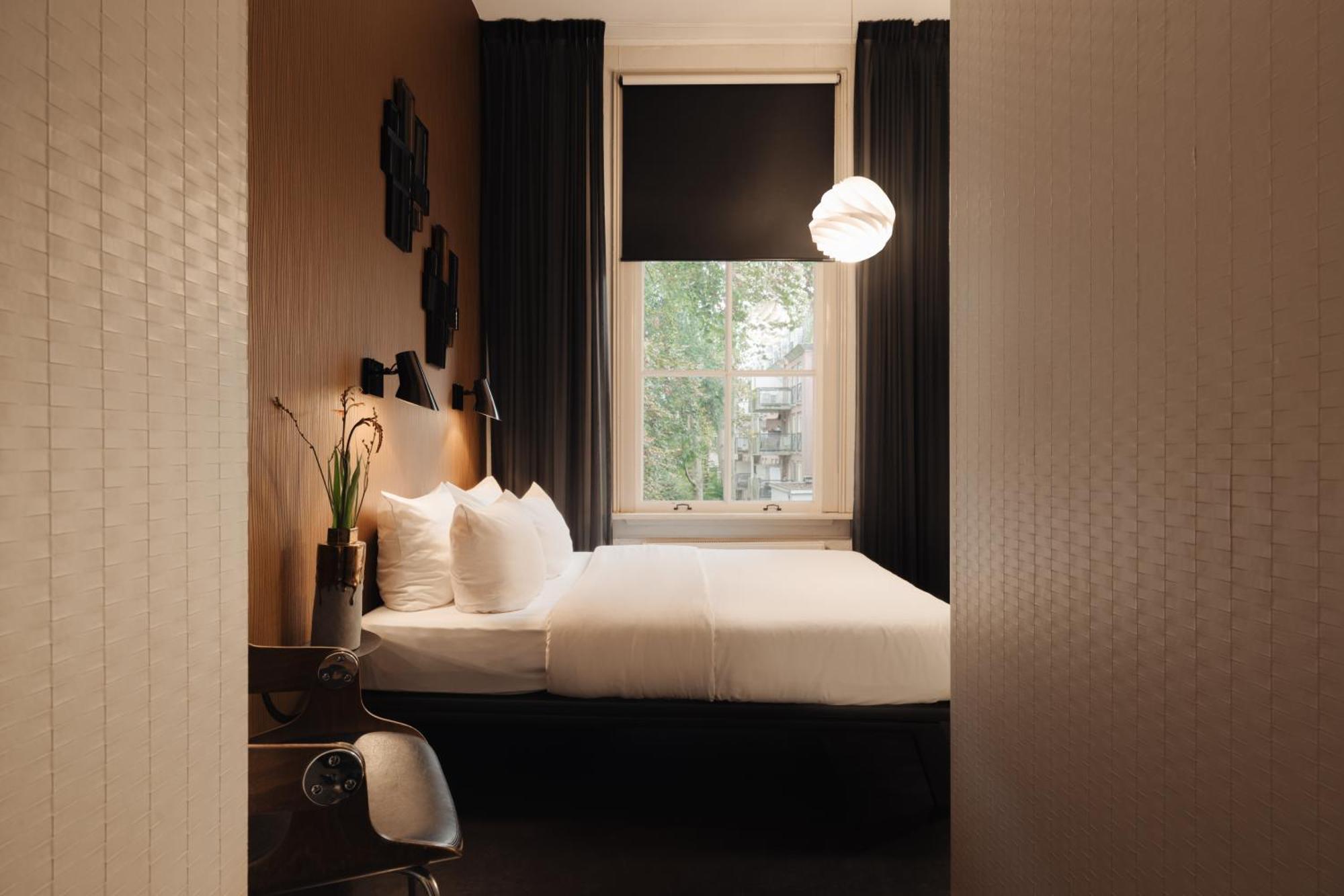 Hotel V Frederiksplein Amsterdam Luaran gambar