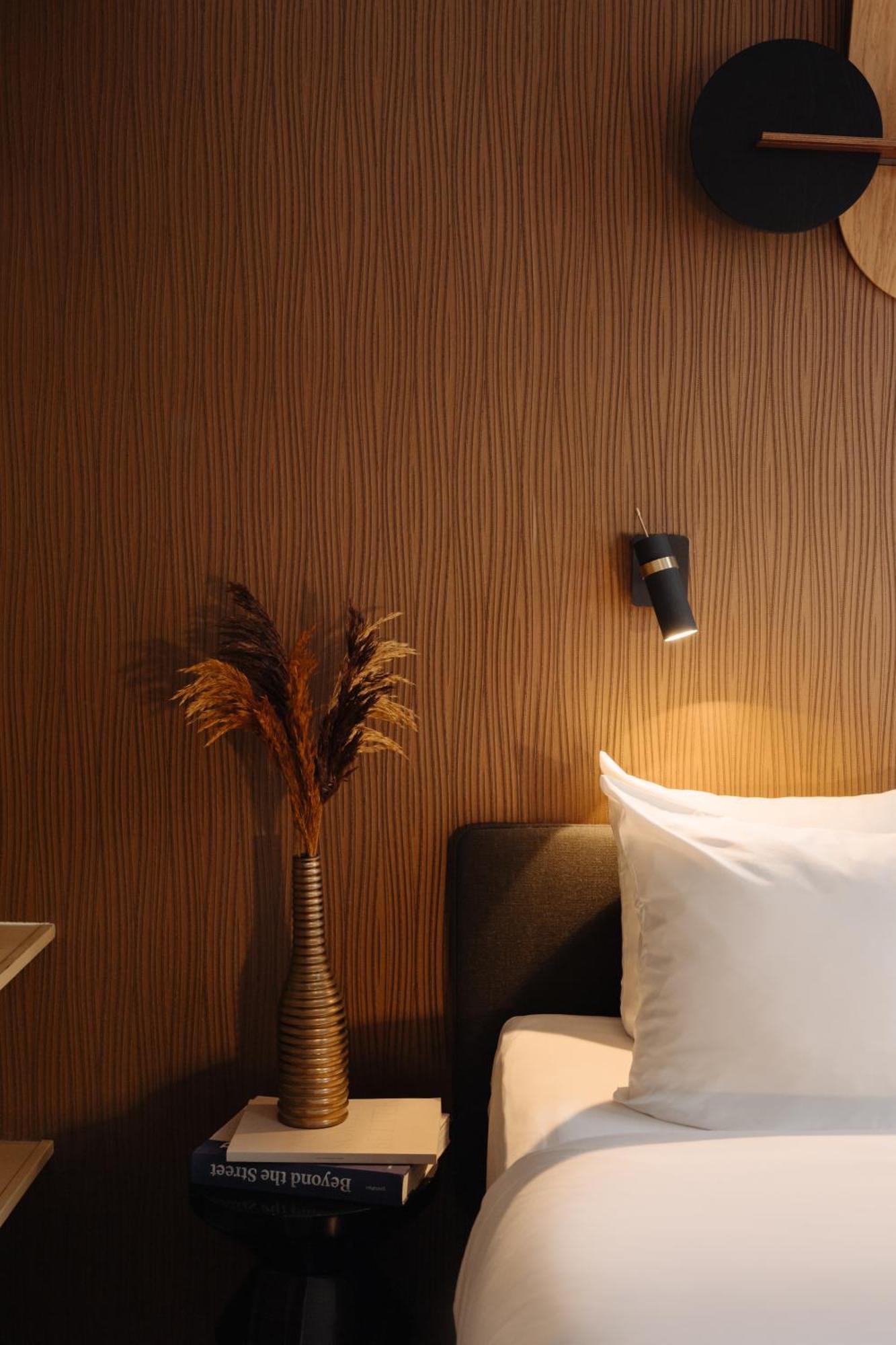 Hotel V Frederiksplein Amsterdam Luaran gambar