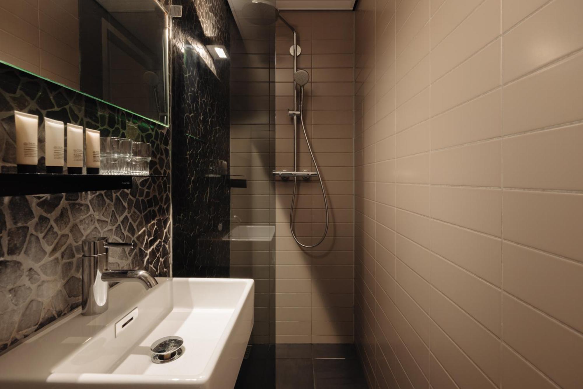 Hotel V Frederiksplein Amsterdam Luaran gambar