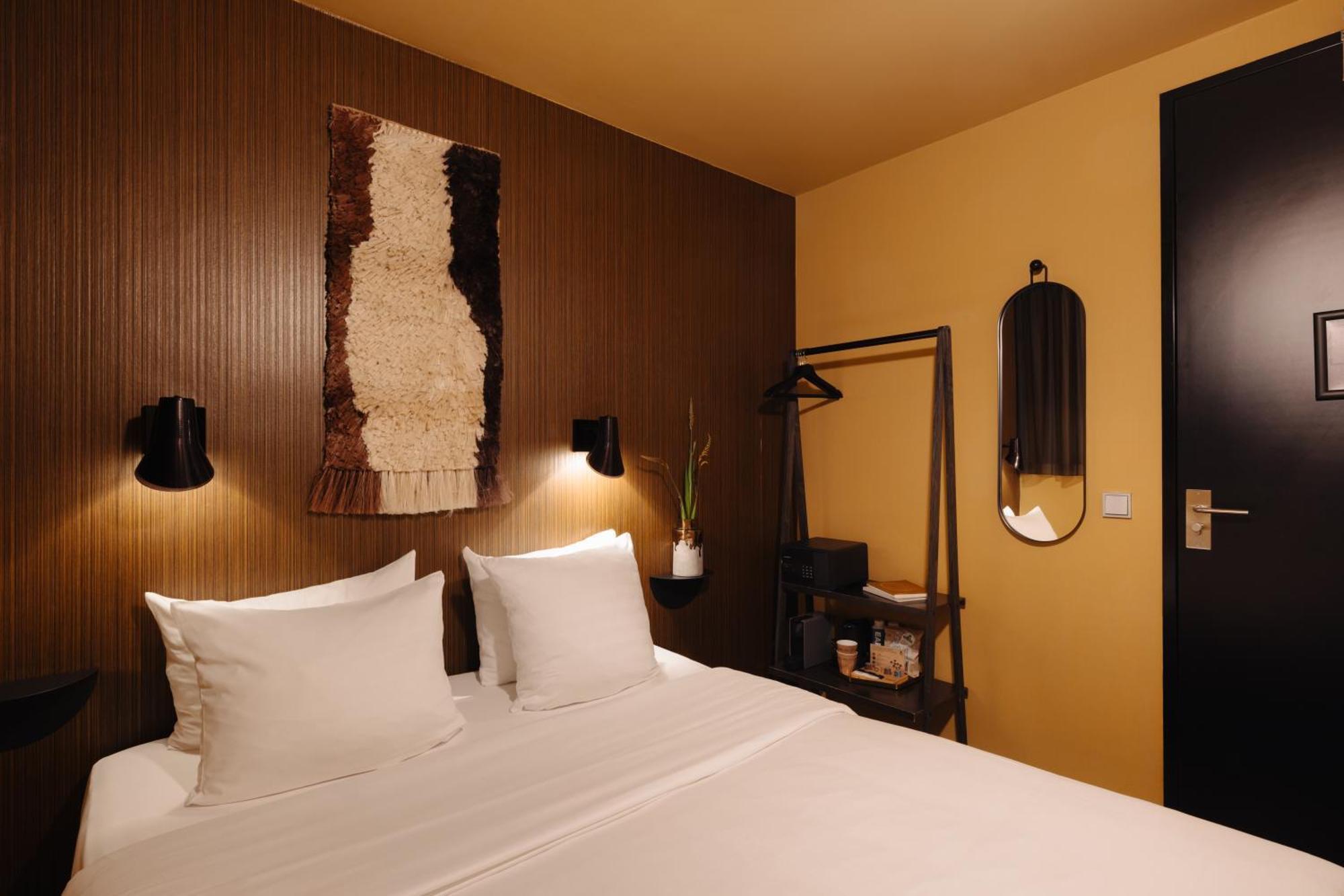 Hotel V Frederiksplein Amsterdam Luaran gambar