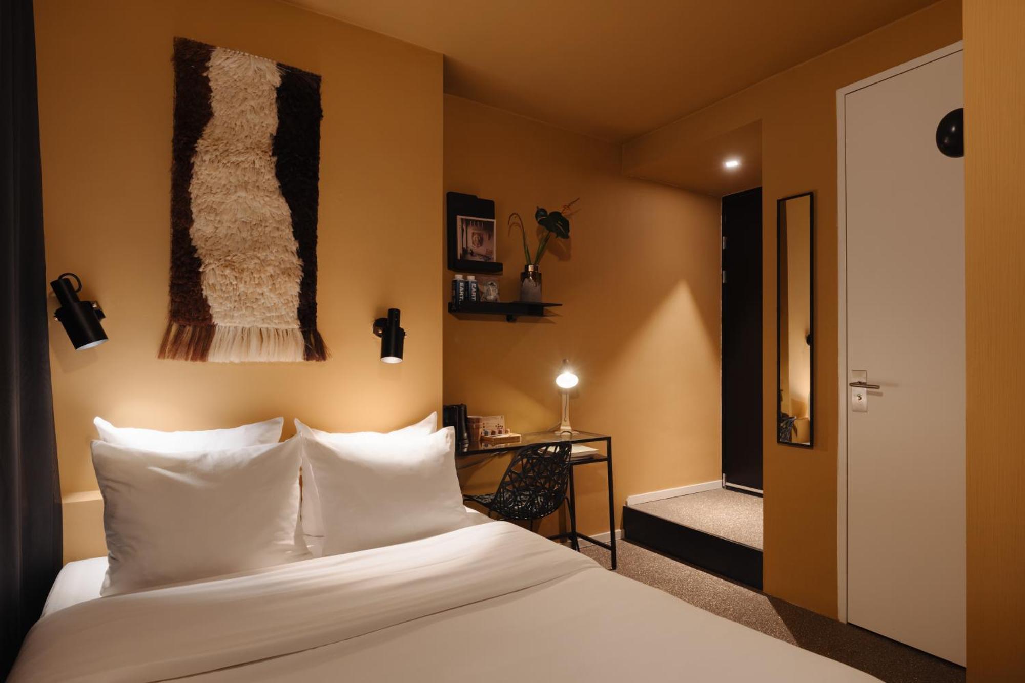 Hotel V Frederiksplein Amsterdam Luaran gambar