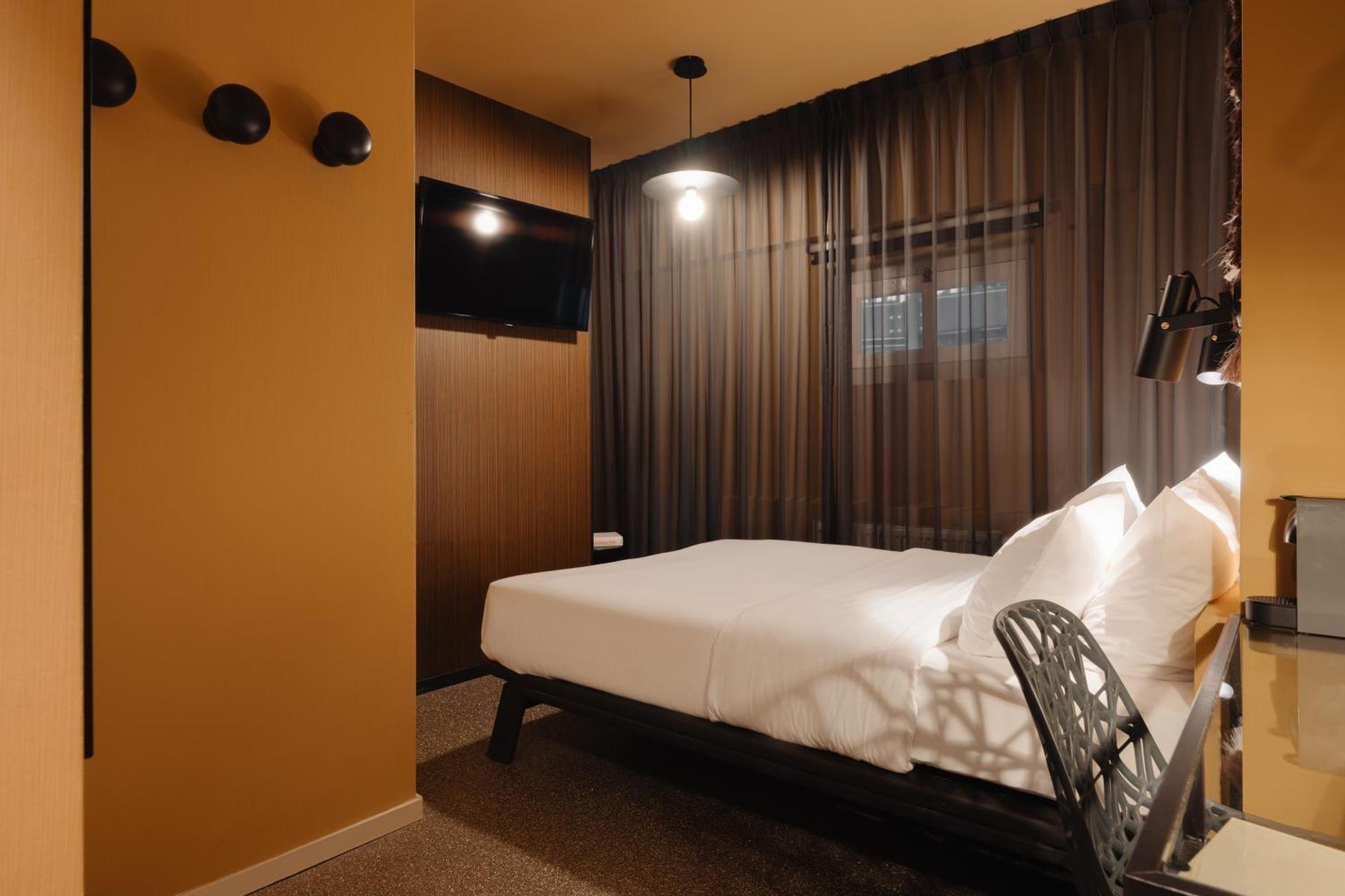Hotel V Frederiksplein Amsterdam Luaran gambar