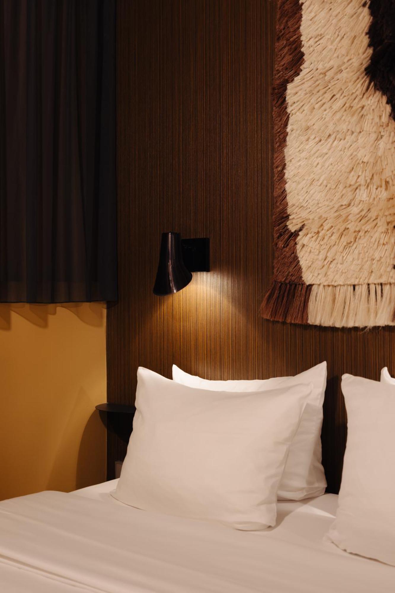 Hotel V Frederiksplein Amsterdam Luaran gambar