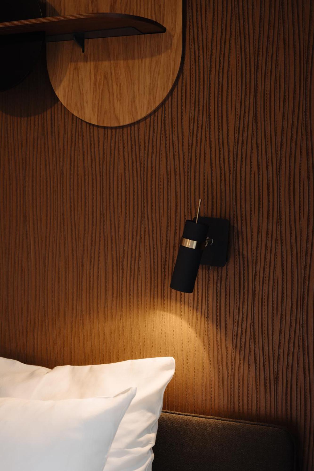 Hotel V Frederiksplein Amsterdam Luaran gambar