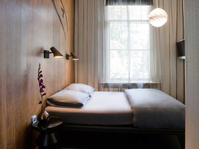 Hotel V Frederiksplein Amsterdam Bilik gambar