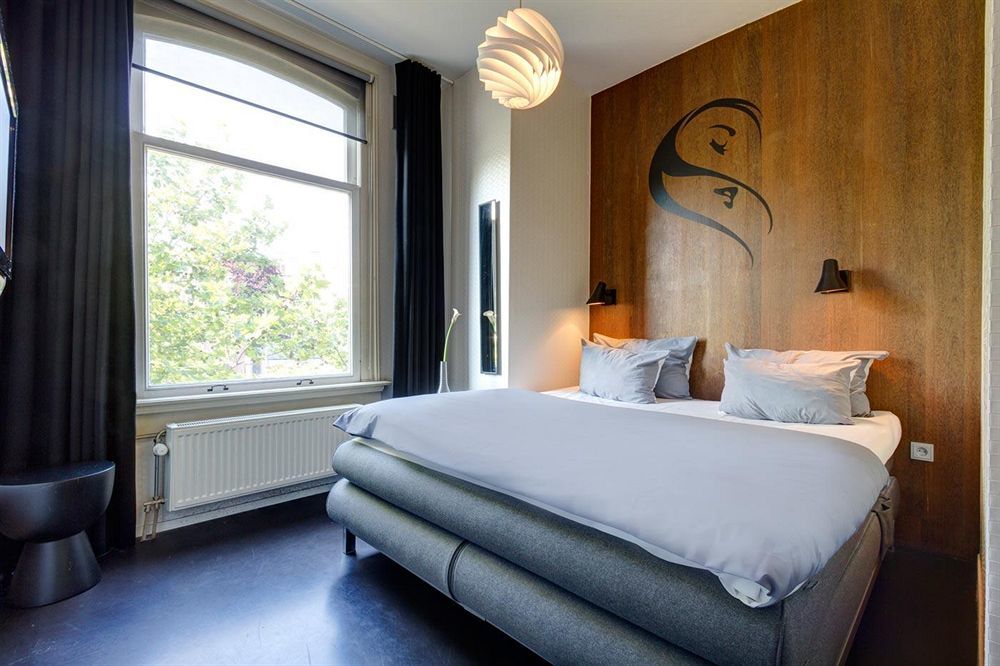 Hotel V Frederiksplein Amsterdam Luaran gambar