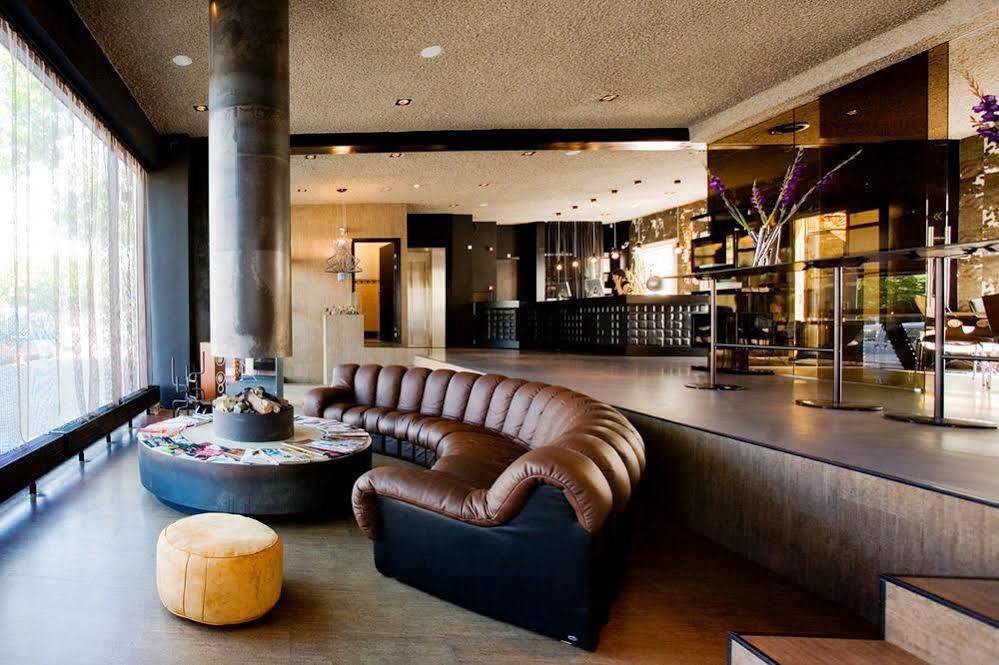Hotel V Frederiksplein Amsterdam Luaran gambar