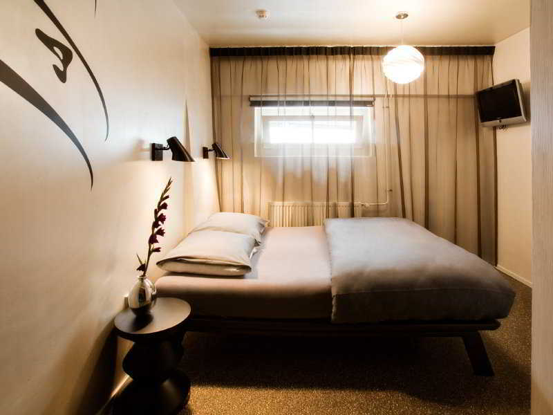 Hotel V Frederiksplein Amsterdam Luaran gambar