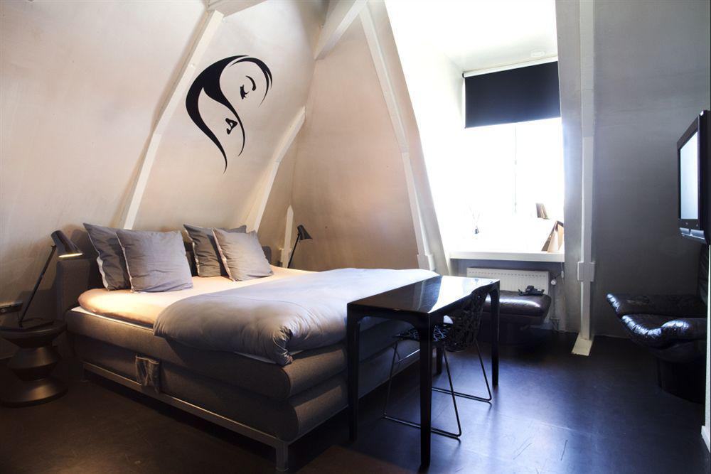 Hotel V Frederiksplein Amsterdam Luaran gambar